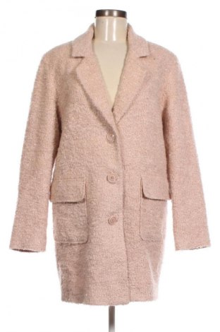 Dámsky kabát  Ashley Brooke, Veľkosť S, Farba Ružová, Cena  39,44 €
