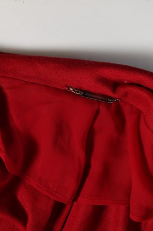 Дамско палто Atos Lombardini, Размер XL, Цвят Червен, Цена 54,00 лв.