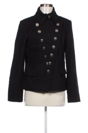 Γυναικείο παλτό Authentic Clothing Company, Μέγεθος M, Χρώμα Μαύρο, Τιμή 43,02 €