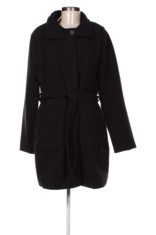 Дамско палто B.Young, Размер L, Цвят Черен, Цена 84,00 лв.