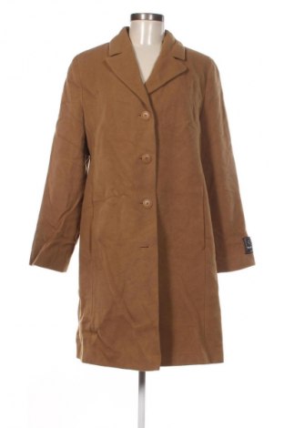 Дамско палто Barisal, Размер XL, Цвят Кафяв, Цена 64,00 лв.