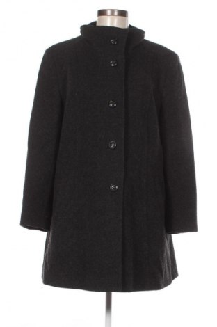 Дамско палто Basler, Размер L, Цвят Сив, Цена 96,00 лв.