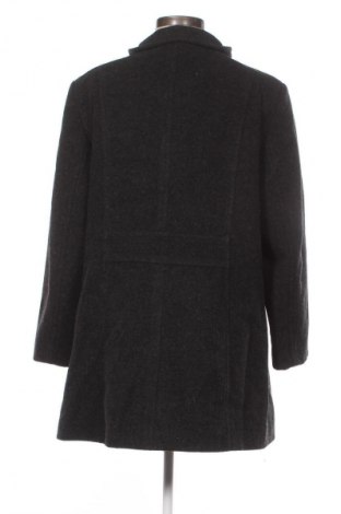 Дамско палто Basler, Размер L, Цвят Сив, Цена 52,80 лв.