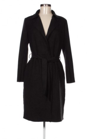 Дамско палто Belcci, Размер M, Цвят Черен, Цена 35,20 лв.