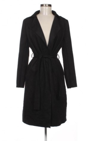 Дамско палто Belcci, Размер L, Цвят Черен, Цена 58,85 лв.