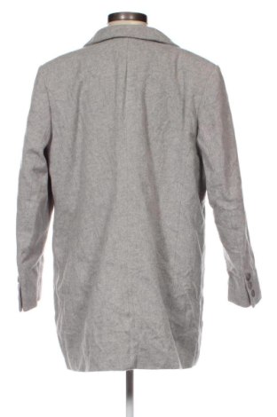 Γυναικείο παλτό Best Connections, Μέγεθος XL, Χρώμα Γκρί, Τιμή 43,02 €