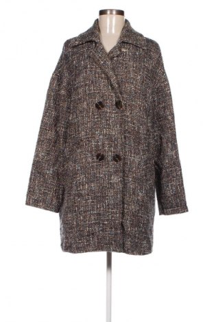 Дамско палто Best Connections, Размер L, Цвят Многоцветен, Цена 69,55 лв.