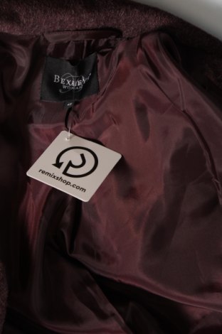 Γυναικείο παλτό Bexleys, Μέγεθος XXL, Χρώμα Βιολετί, Τιμή 25,73 €