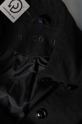 Дамско палто Biaggini, Размер M, Цвят Сив, Цена 69,55 лв.