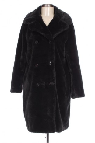 Γυναικείο παλτό Bik Bok, Μέγεθος S, Χρώμα Μαύρο, Τιμή 65,96 €