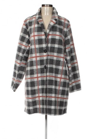 Γυναικείο παλτό Blind Date, Μέγεθος XL, Χρώμα Πολύχρωμο, Τιμή 23,75 €