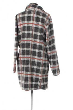 Γυναικείο παλτό Blind Date, Μέγεθος XL, Χρώμα Πολύχρωμο, Τιμή 23,75 €
