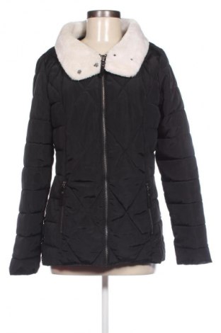 Дамско палто Blind Date, Размер S, Цвят Черен, Цена 66,34 лв.
