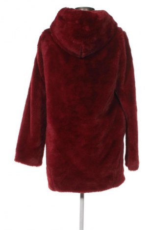 Дамско палто Blind Date, Размер XS, Цвят Червен, Цена 74,90 лв.