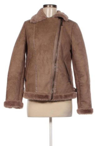 Γυναικείο παλτό Blind Date, Μέγεθος S, Χρώμα  Μπέζ, Τιμή 43,02 €