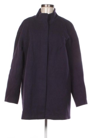 Дамско палто Blue Motion, Размер M, Цвят Лилав, Цена 35,20 лв.