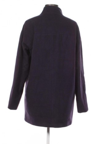 Γυναικείο παλτό Blue Motion, Μέγεθος M, Χρώμα Βιολετί, Τιμή 19,80 €