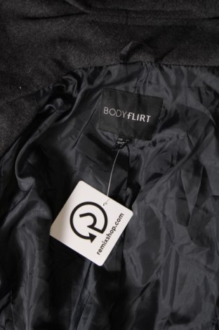 Γυναικείο παλτό Body Flirt, Μέγεθος XL, Χρώμα Γκρί, Τιμή 41,04 €