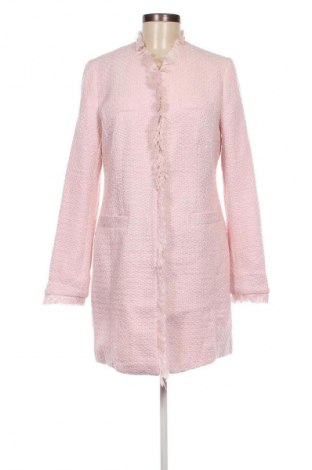 Дамско палто Body Flirt, Размер M, Цвят Розов, Цена 107,00 лв.