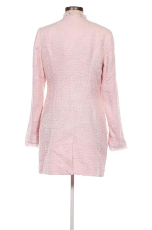 Γυναικείο παλτό Body Flirt, Μέγεθος M, Χρώμα Ρόζ , Τιμή 43,02 €