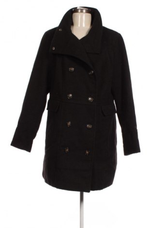 Дамско палто Body Flirt, Размер XL, Цвят Черен, Цена 69,55 лв.