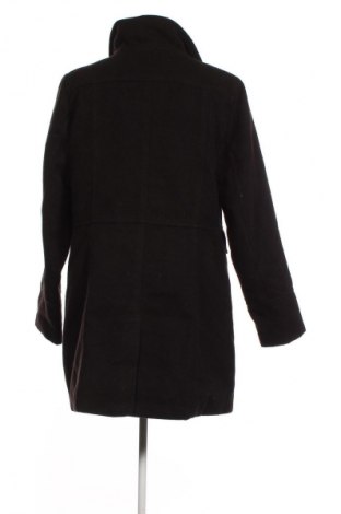 Дамско палто Body Flirt, Размер XL, Цвят Черен, Цена 63,13 лв.