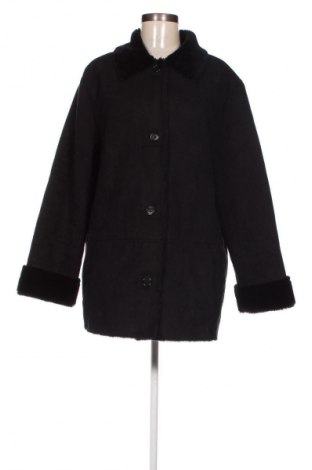 Дамско палто Bonita, Размер L, Цвят Черен, Цена 69,55 лв.