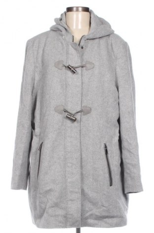 Γυναικείο παλτό Bonita, Μέγεθος XL, Χρώμα Μπλέ, Τιμή 43,02 €
