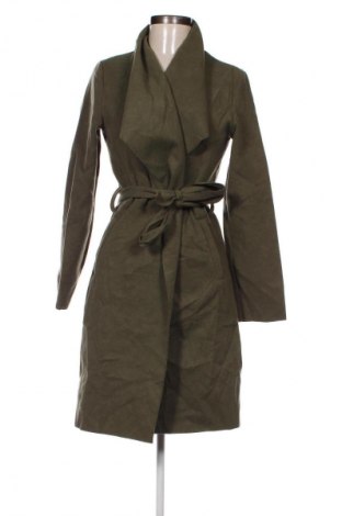 Dámský kabát  Boohoo, Velikost M, Barva Zelená, Cena  938,00 Kč