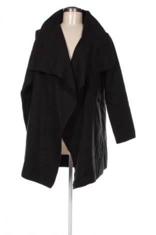 Dámsky kabát  Boohoo, Veľkosť M, Farba Čierna, Cena  60,67 €