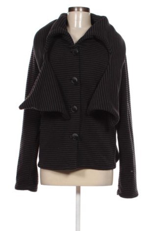 Γυναικείο παλτό Boris, Μέγεθος L, Χρώμα Γκρί, Τιμή 19,73 €