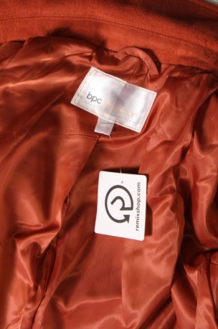 Дамско палто Bpc Bonprix Collection, Размер M, Цвят Оранжев, Цена 69,55 лв.