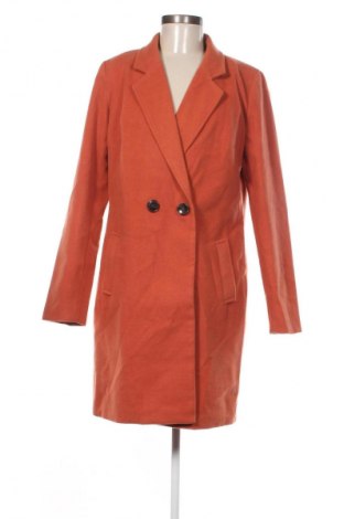 Damenmantel Bpc Bonprix Collection, Größe M, Farbe Orange, Preis 48,40 €