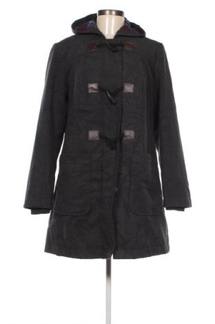 Дамско палто Bpc Bonprix Collection, Размер L, Цвят Сив, Цена 107,00 лв.