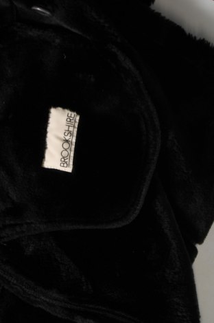 Дамско палто Brookshire, Размер M, Цвят Черен, Цена 34,72 лв.