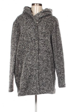 Дамско палто C&A, Размер XL, Цвят Многоцветен, Цена 69,55 лв.