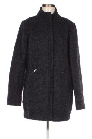 Γυναικείο παλτό C&A, Μέγεθος M, Χρώμα Μπλέ, Τιμή 43,02 €