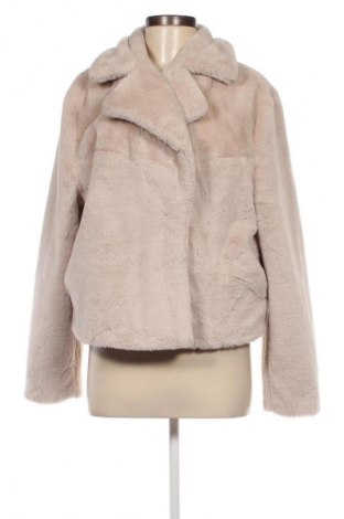 Γυναικείο παλτό C&A, Μέγεθος M, Χρώμα Εκρού, Τιμή 41,04 €
