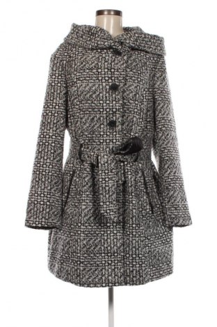 Γυναικείο παλτό C&A, Μέγεθος XXL, Χρώμα Πολύχρωμο, Τιμή 46,33 €