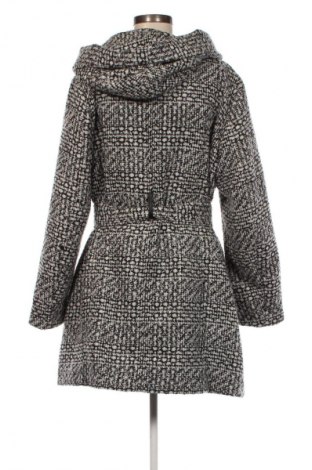 Γυναικείο παλτό C&A, Μέγεθος XXL, Χρώμα Πολύχρωμο, Τιμή 43,02 €