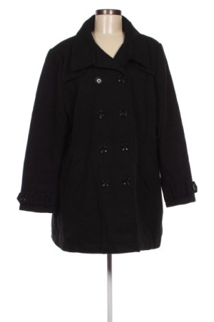 Palton de femei C&A, Mărime XXL, Culoare Negru, Preț 246,38 Lei