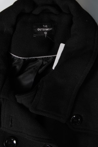 Palton de femei C&A, Mărime XXL, Culoare Negru, Preț 246,38 Lei