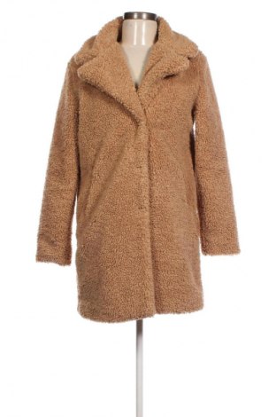Γυναικείο παλτό C&A, Μέγεθος XS, Χρώμα  Μπέζ, Τιμή 46,33 €