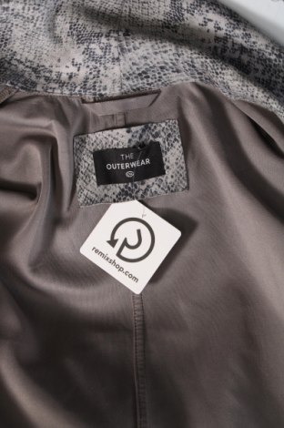 Γυναικείο παλτό C&A, Μέγεθος M, Χρώμα Πολύχρωμο, Τιμή 19,80 €