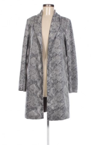 Дамско палто C&A, Размер M, Цвят Многоцветен, Цена 64,00 лв.