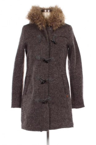 Γυναικείο παλτό CMP, Μέγεθος XXS, Χρώμα  Μπέζ, Τιμή 29,44 €