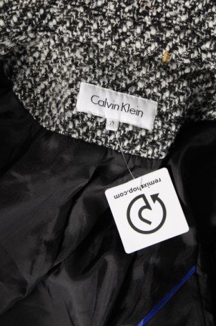 Damenmantel Calvin Klein, Größe M, Farbe Mehrfarbig, Preis € 166,59