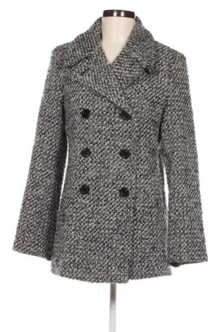 Γυναικείο παλτό Calvin Klein, Μέγεθος M, Χρώμα Πολύχρωμο, Τιμή 148,09 €