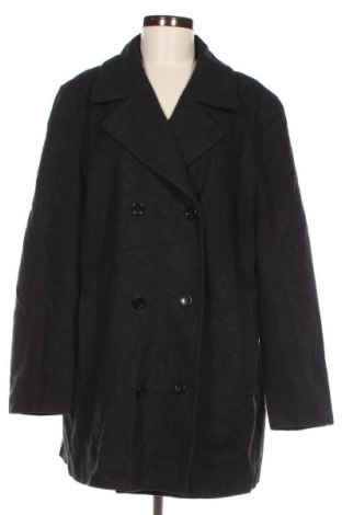 Дамско палто Canda, Размер XXL, Цвят Сив, Цена 74,90 лв.