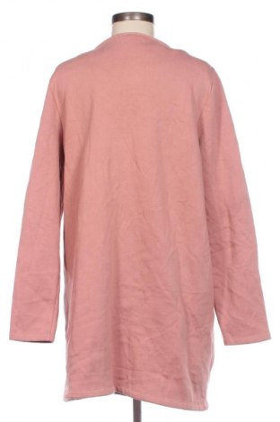 Dámský kabát  Casual Ladies, Velikost XL, Barva Růžová, Cena  612,00 Kč